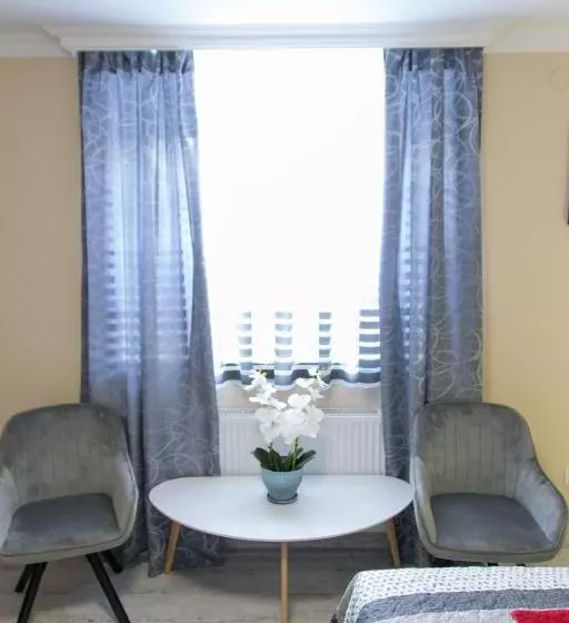 Majatalo Délibáb Wellness Vendégház