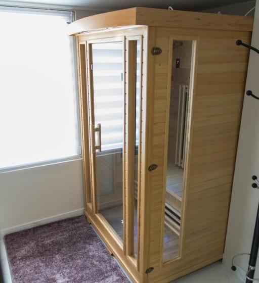 ペンション Délibáb Wellness Vendégház