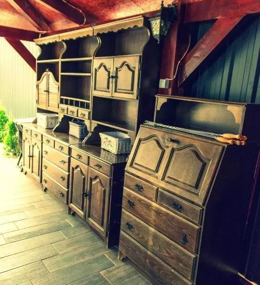 Majatalo Délibáb Wellness Vendégház