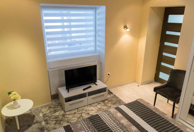 ペンション Délibáb Wellness Vendégház