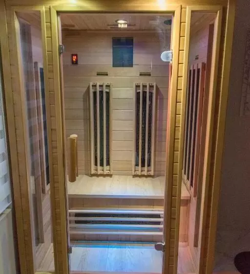 Majatalo Délibáb Wellness Vendégház