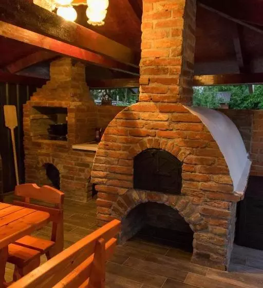 Majatalo Délibáb Wellness Vendégház