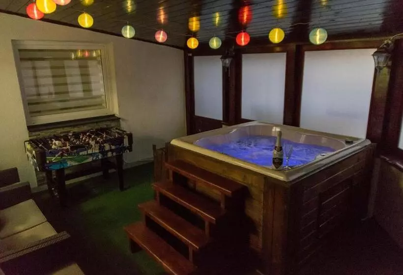 Majatalo Délibáb Wellness Vendégház