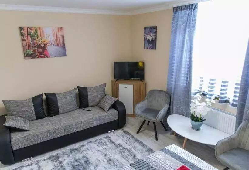 Majatalo Délibáb Wellness Vendégház