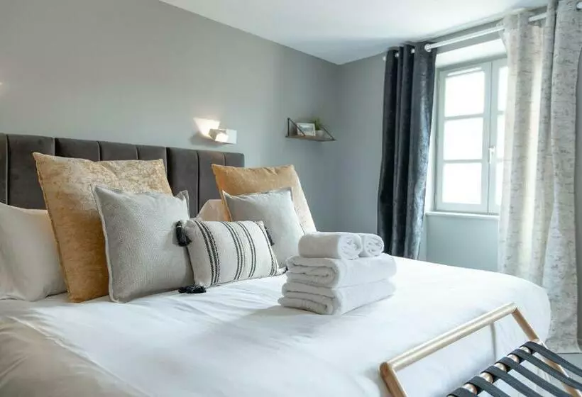 Majatalo La Petite Fugue