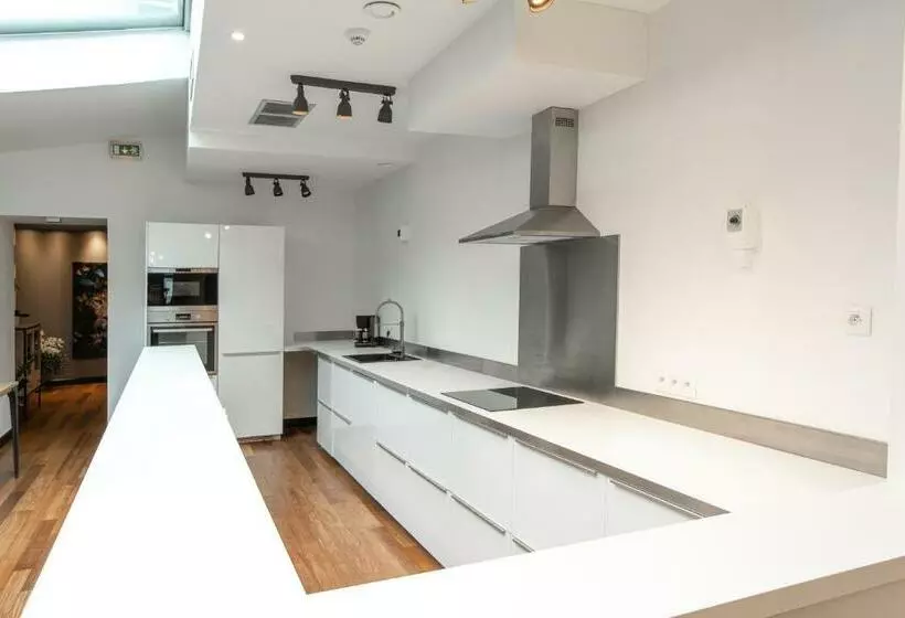 Majatalo La Petite Fugue