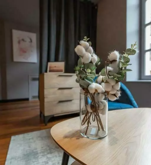 Majatalo La Petite Fugue