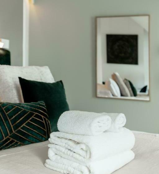 پانسیون La Petite Fugue