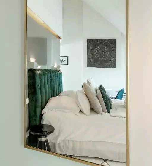 Majatalo La Petite Fugue