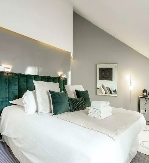 Majatalo La Petite Fugue