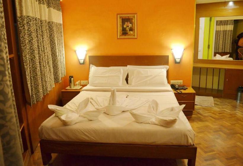 호스텔 Grand Palace