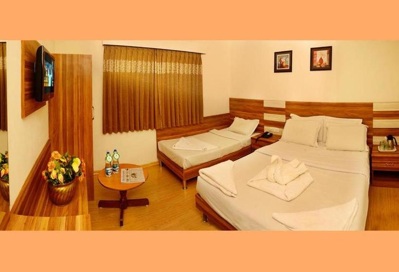 호스텔 Grand Palace