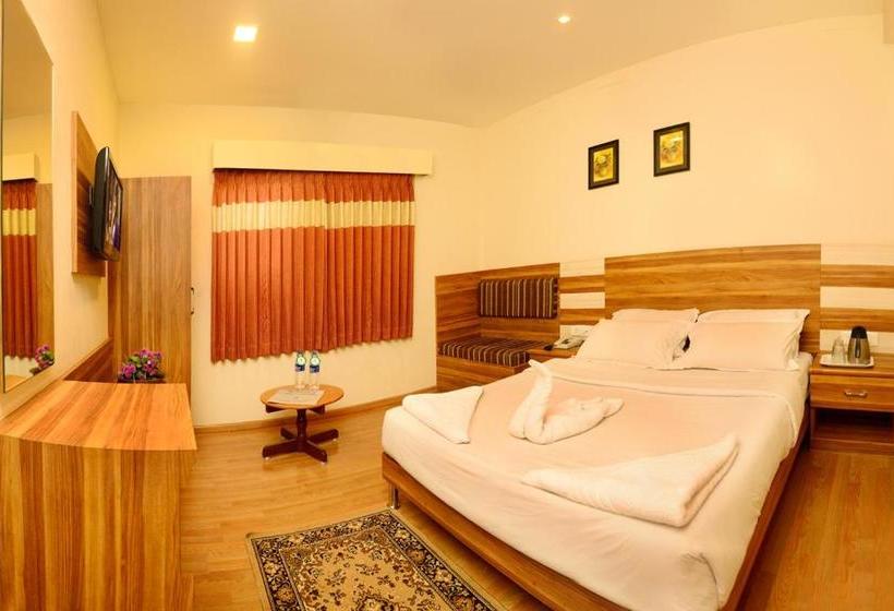 호스텔 Grand Palace