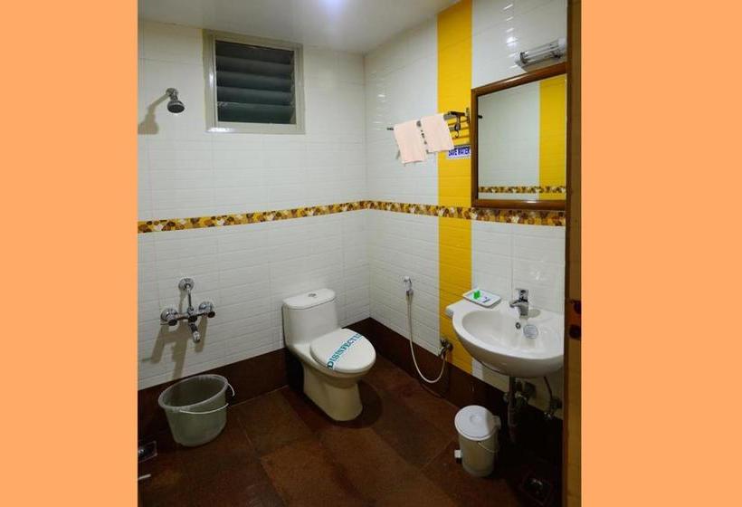 호스텔 Grand Palace