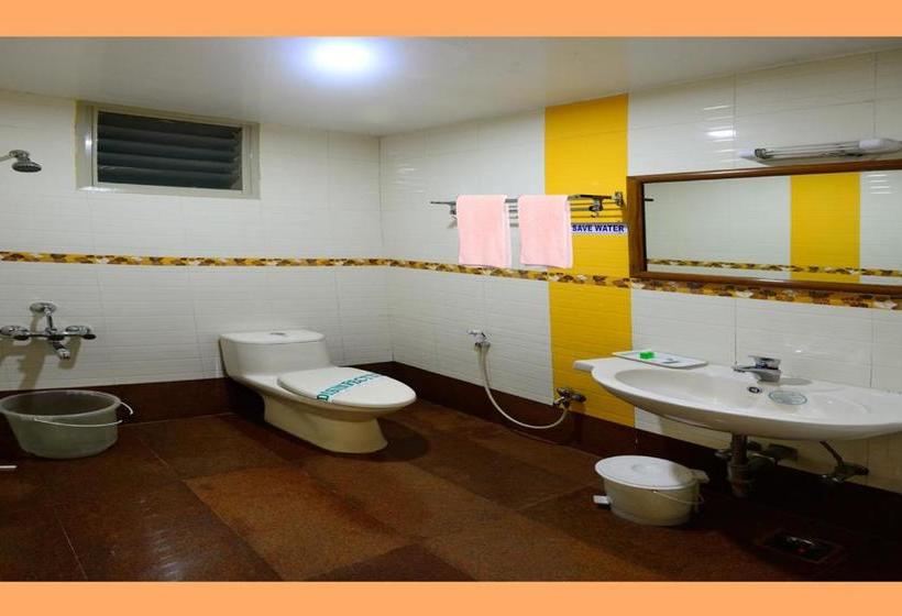 호스텔 Grand Palace