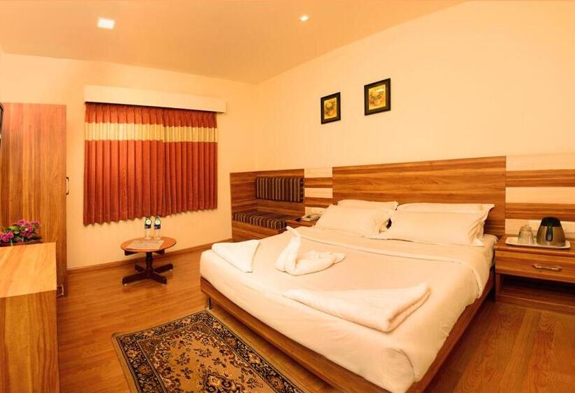 호스텔 Grand Palace