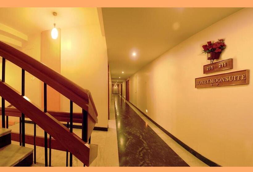 호스텔 Grand Palace