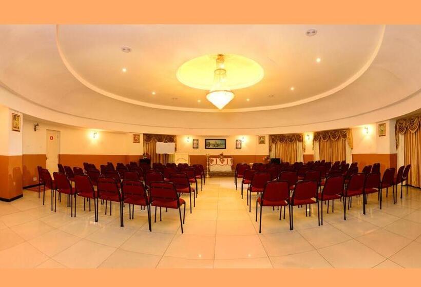 호스텔 Grand Palace