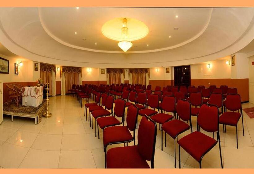 호스텔 Grand Palace