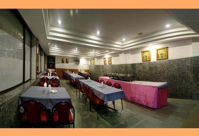 호스텔 Grand Palace