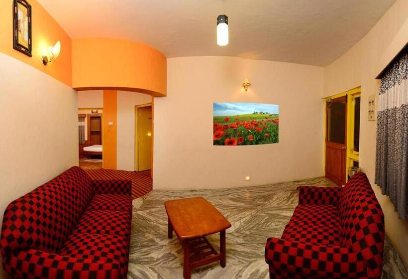 호스텔 Grand Palace