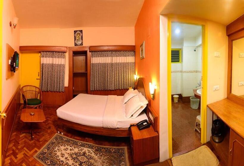 호스텔 Grand Palace