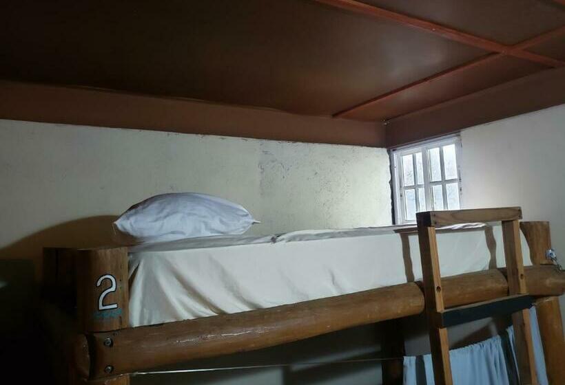 旅馆 Las Porrocas Backpacer's