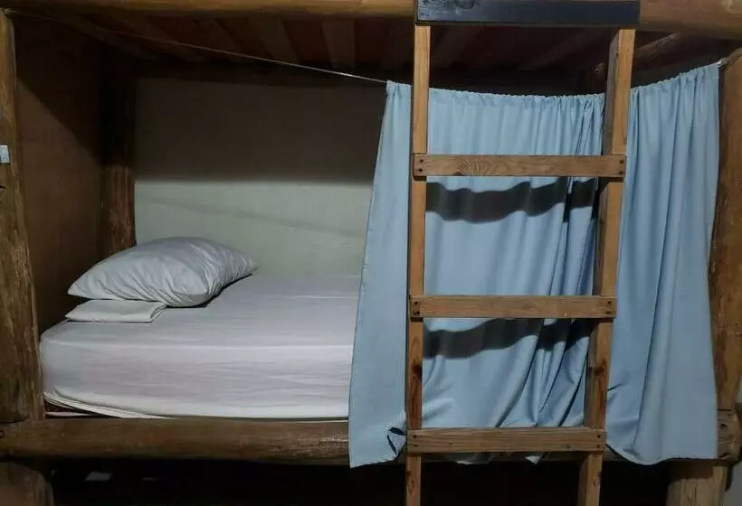 ユースホステル Las Porrocas Backpacer's