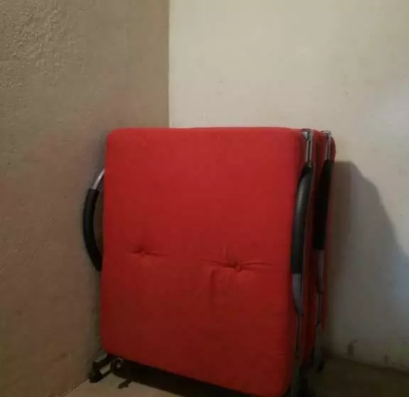 ユースホステル Las Porrocas Backpacer's