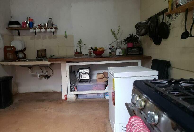 旅馆 Las Porrocas Backpacer's