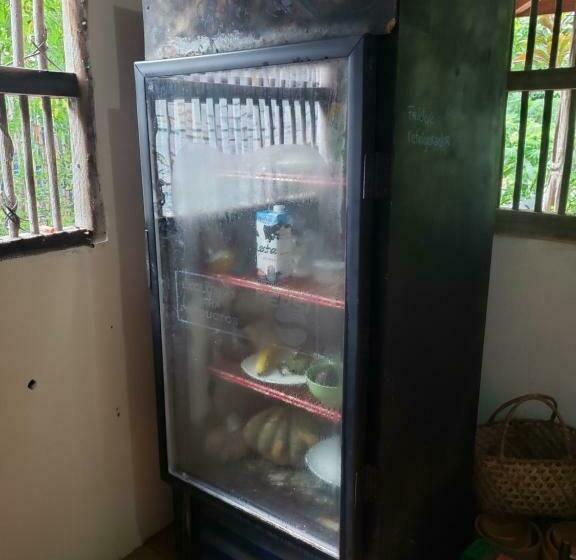 旅馆 Las Porrocas Backpacer's