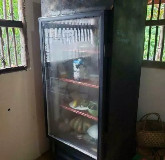 ユースホステル Las Porrocas Backpacer's