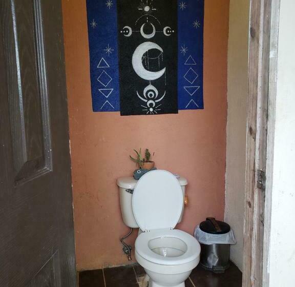 旅馆 Las Porrocas Backpacer's