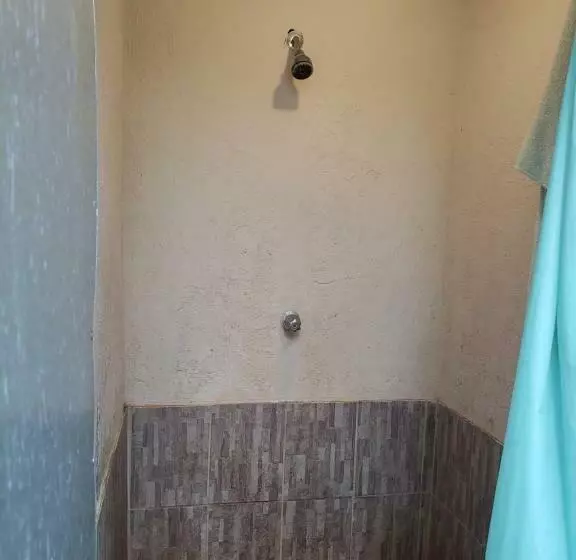 ユースホステル Las Porrocas Backpacer's