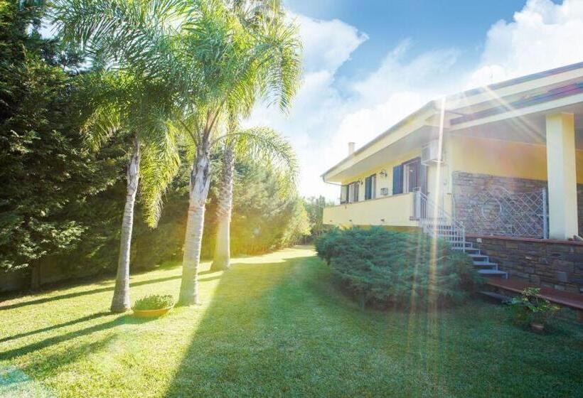 민박 Musae Apartments