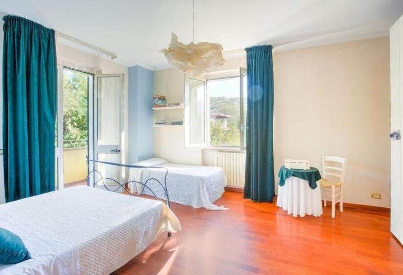 민박 Musae Apartments