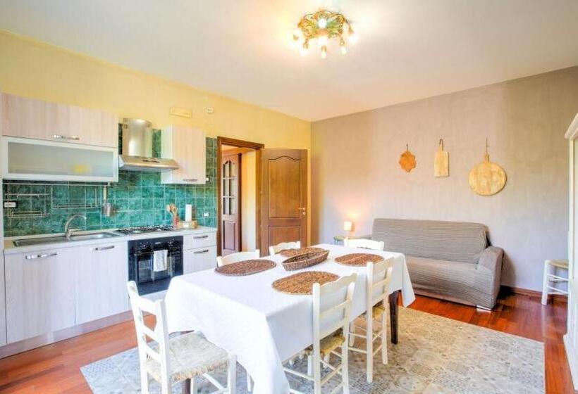 민박 Musae Apartments