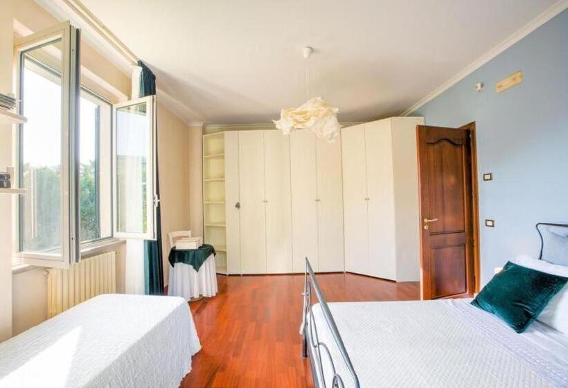 민박 Musae Apartments