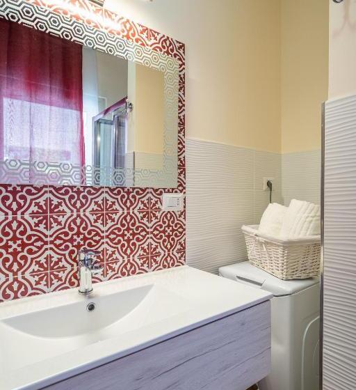 민박 Musae Apartments