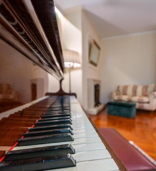 민박 Musae Apartments