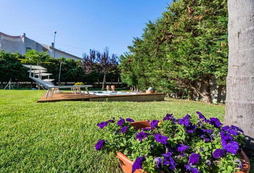 민박 Musae Apartments