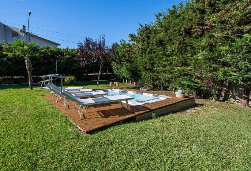 민박 Musae Apartments