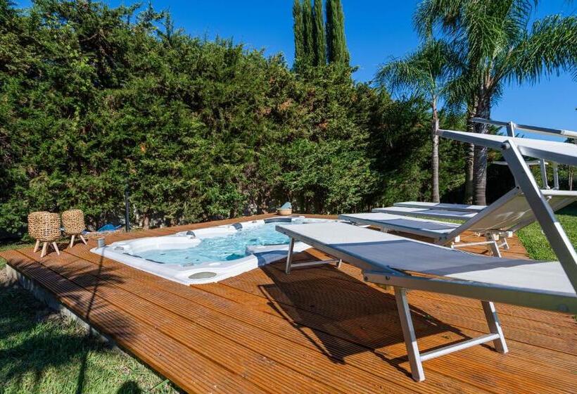 민박 Musae Apartments