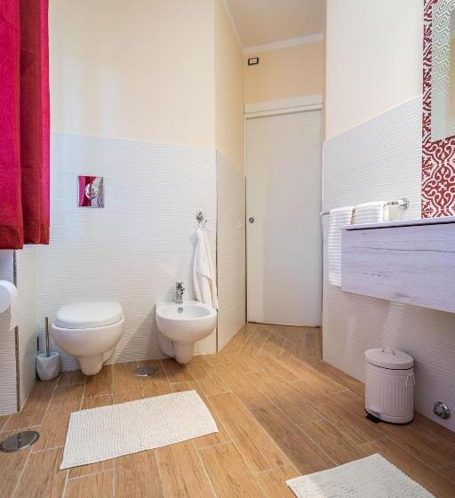 민박 Musae Apartments