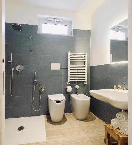 Bed and Breakfast Olivò