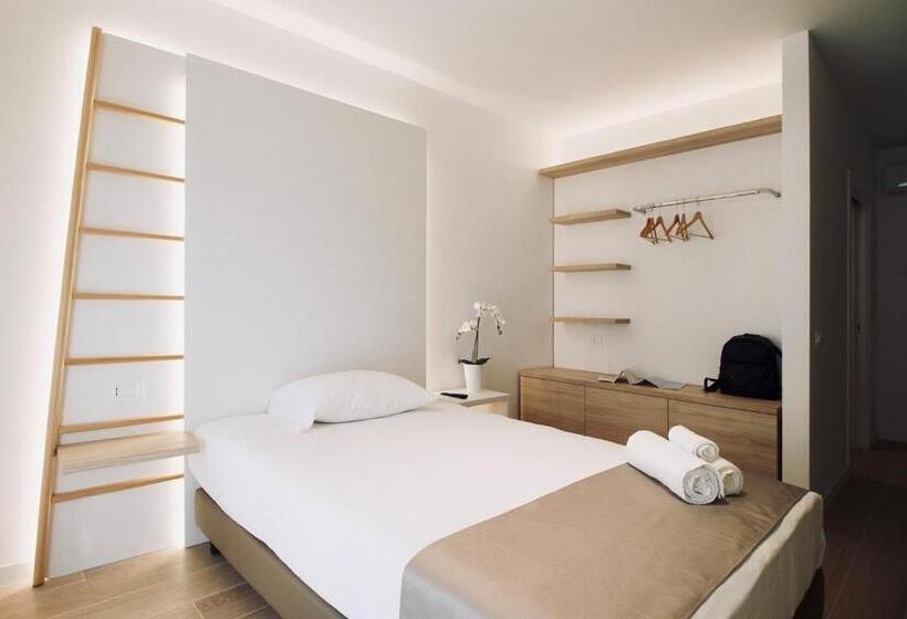 Bed and Breakfast Olivò