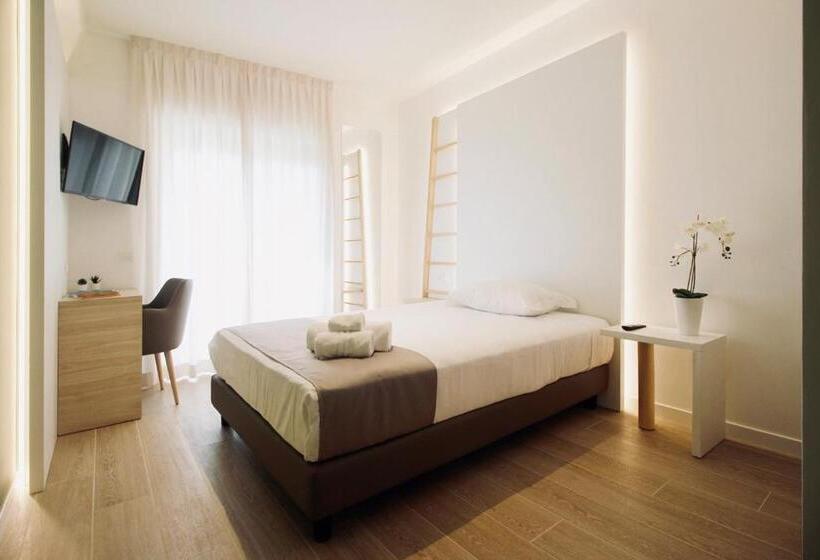 Bed and Breakfast Olivò