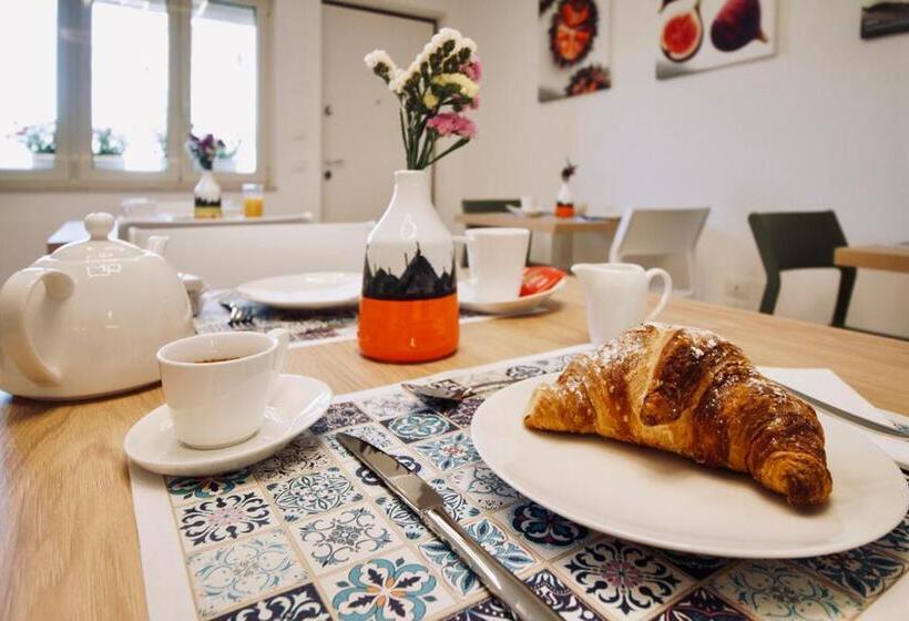 Bed and Breakfast Olivò