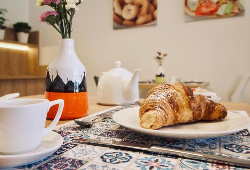 Bed and Breakfast Olivò