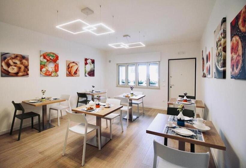 Bed and Breakfast Olivò